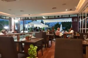 Top Thai Restaurante Puerto Ban&uacute;s