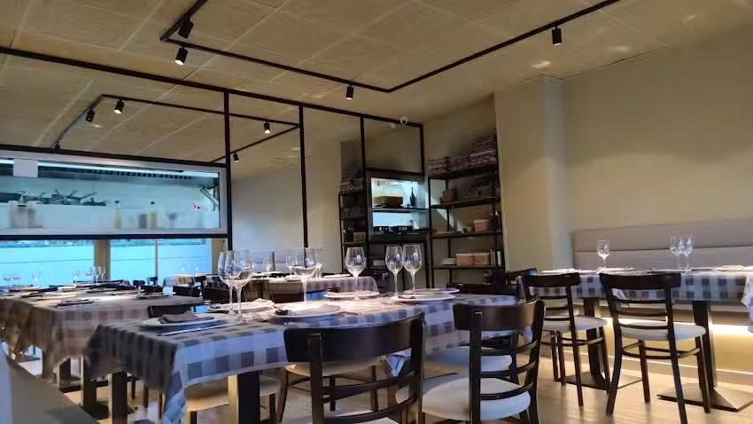 Toque Restaurante