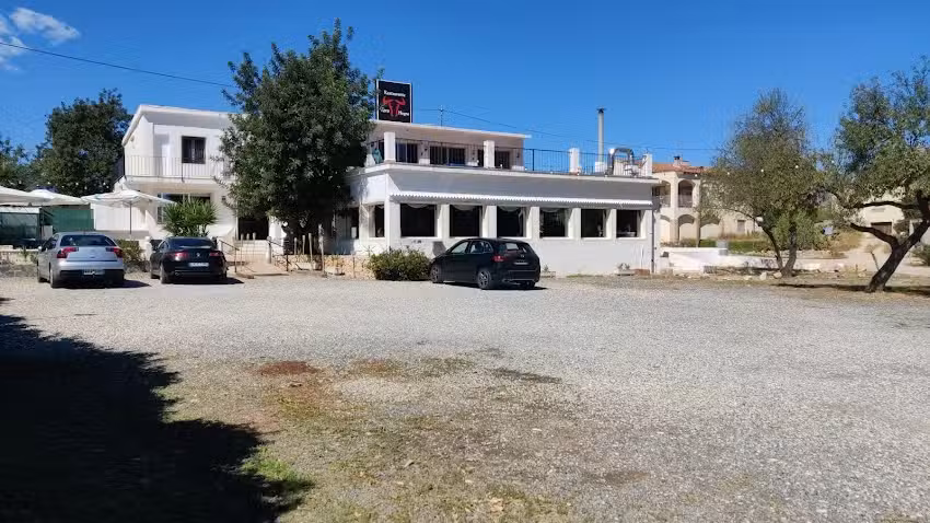 Toro Negro restaurante Alfas Del Pi