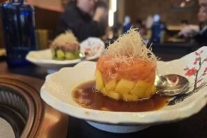 Toro Toro BBQ Le&oacute;n