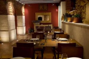 Torre de Cotes Restaurante y Eventos