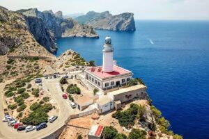 Torre de Parad&iacute;s