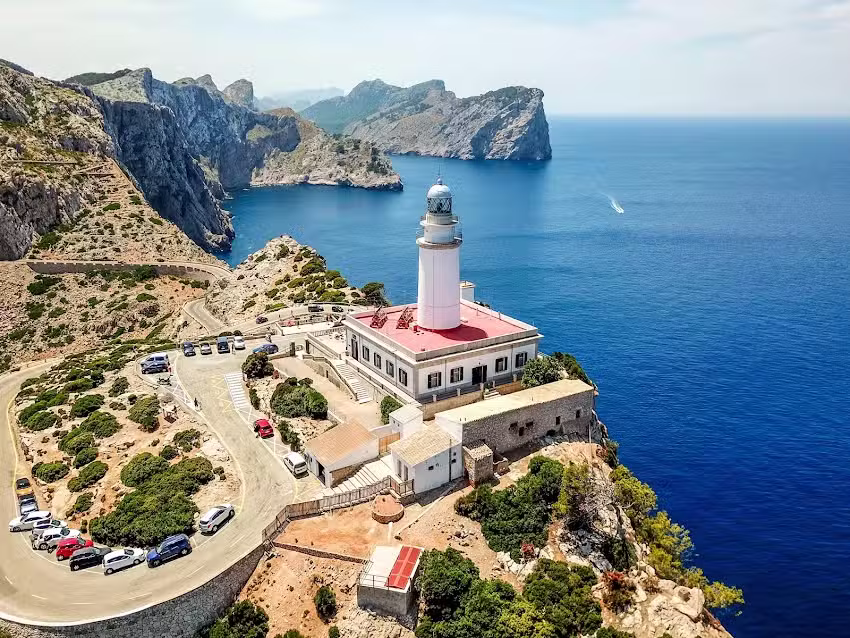 Torre de Parad&iacute;s