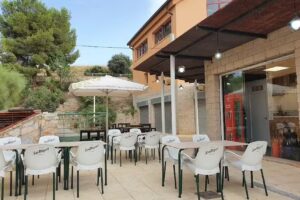 Torreguil Burger y Pizza