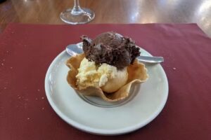 Torremangana Restaurante