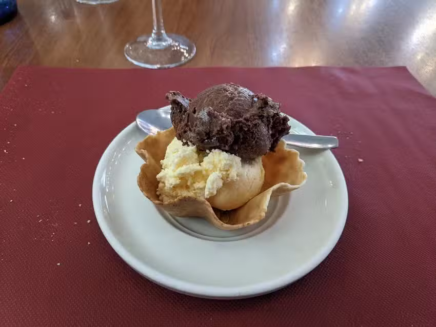 Torremangana Restaurante
