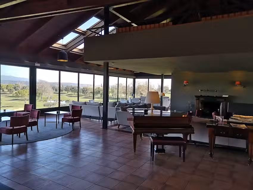 Torremirona Golf Club