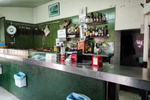 Torreznos La Pedriza