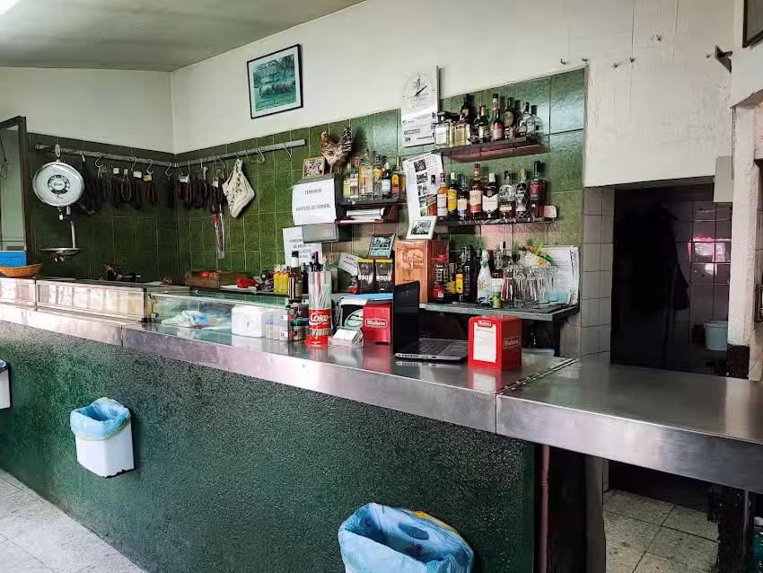 Torreznos La Pedriza
