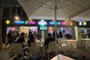 Tortillazo Santa Cruz