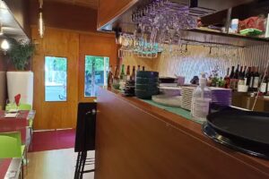 Tōru Sushi experience en Madrid,Restaurante japones