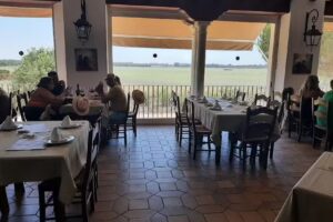 Toru&ntilde;o del Roc&iacute;o Hotel-Restaurante