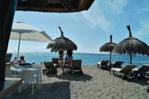 Torviscas Beach Club