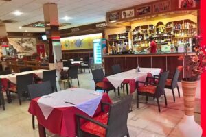 Torviscas Spice Village