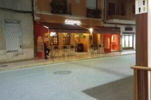 Toscana Café Burguer