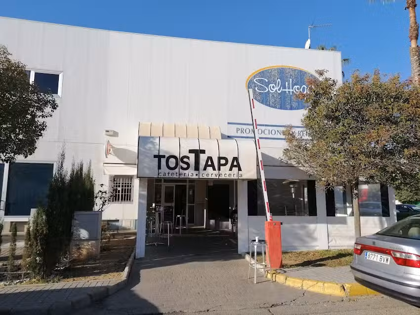 Tostapa