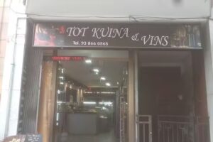 Tot Kuina