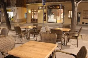 Tot Ric Ca l&rsquo;Argent&iacute;