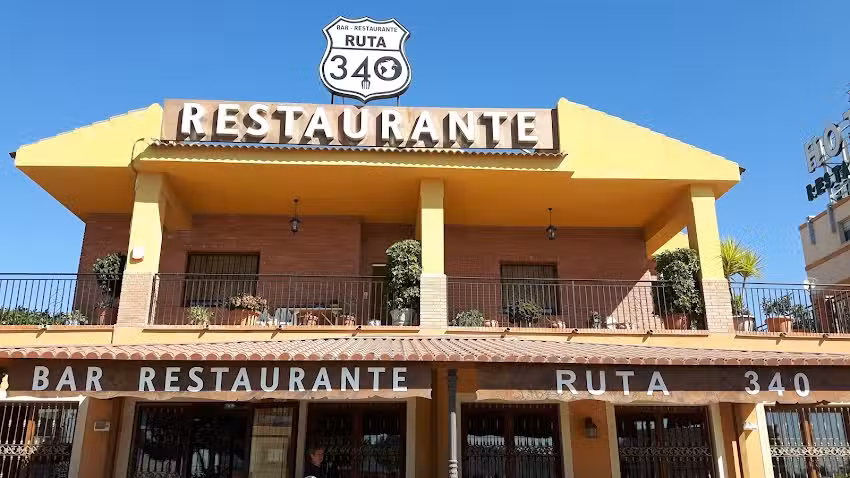 Totana Sur Restaurante