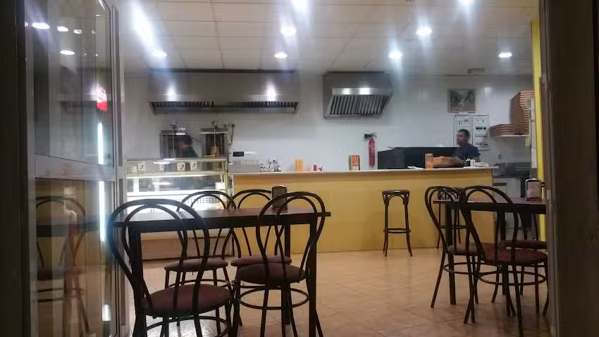 Toty Kebab
