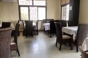 Tracaplaya Restaurante