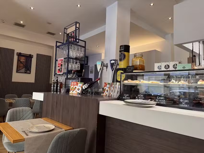 Tradici&oacute;n &ndash; Gastro Taberna