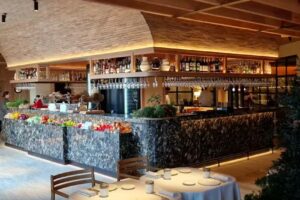 Tragabuches Marbella Dani Garc&iacute;a