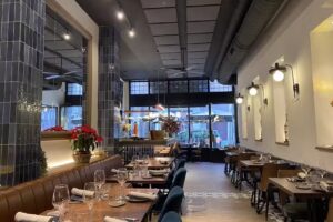 Tragaldabas Restaurante – Cocina de Autor & Fusión Barcelona