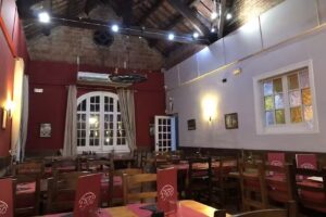 Tramonto &ndash; Food & Drinks