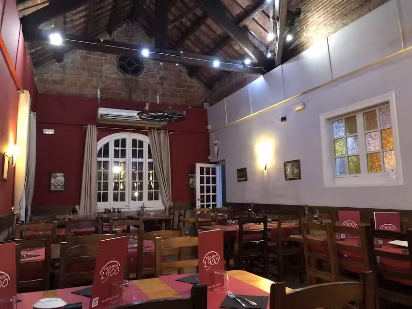 Tramonto &ndash; Food & Drinks