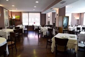 Trashumante Restaurante