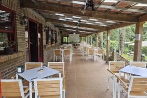 Trasnos Bar & Tapería