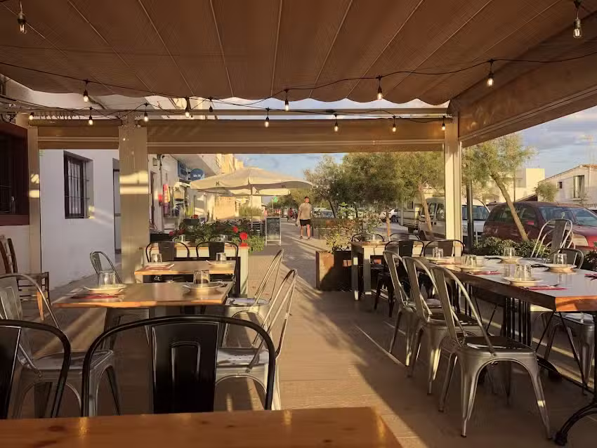 Trastienda Formentera