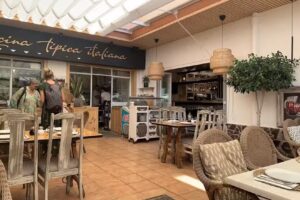 Trattoria Battiato