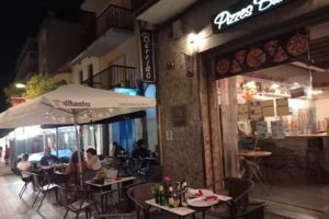 Trattoria Burriac