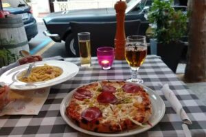 Trattoria da giovanni