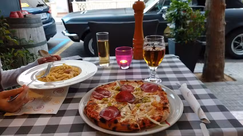 Trattoria da giovanni