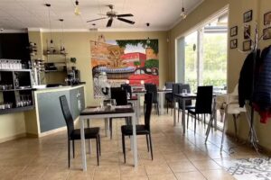 Trattoria DaLilly | Restaurante Italiano en Mijas | Lasagneria