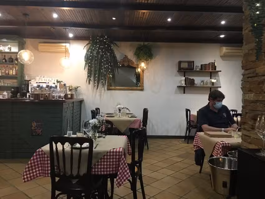 Trattoria Daniela