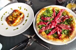 Trattoria Dove Andiamo?