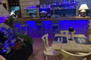 Trattoria Ferrari 2024