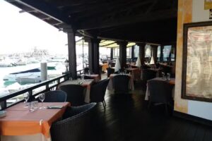 Trattoria Il Commendatore