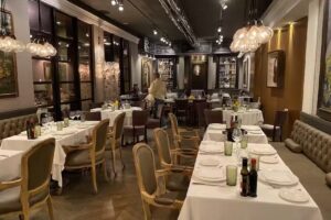 Trattoria L’Impronta