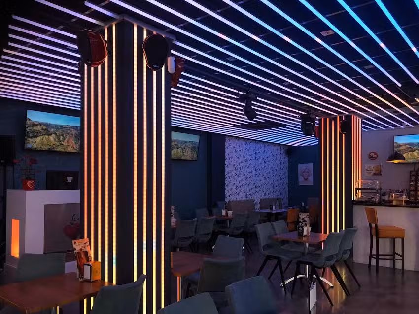 Trattoria La Nonna (antiguo Mal de Amores)