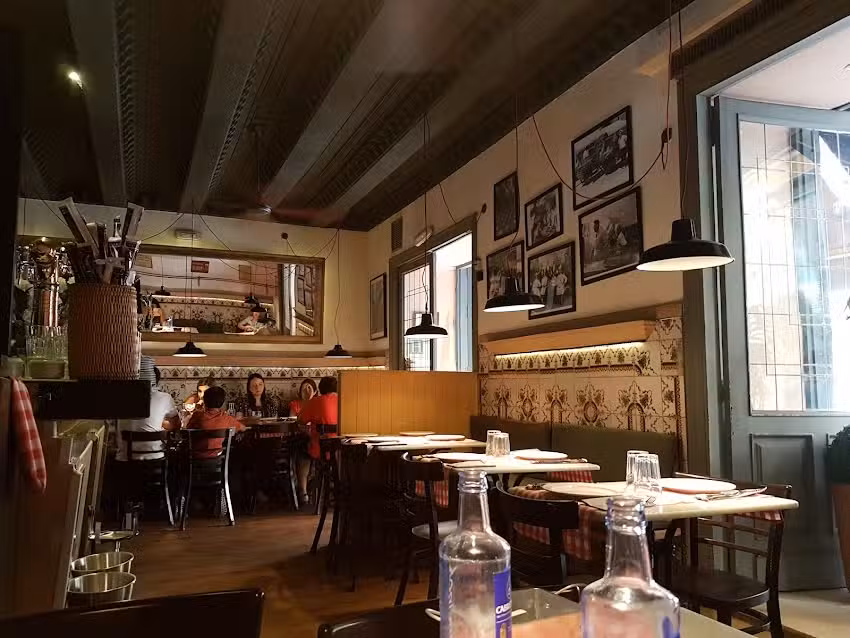 Trattoria Malatesta