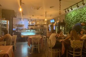 Trattoria Mamma Franca