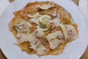 Trattoria Nostra | Soylent Green