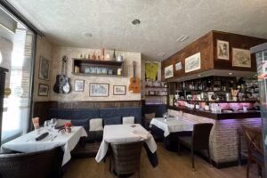 Trattoria Piccolo Mio