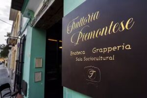 Trattoria Piemontese