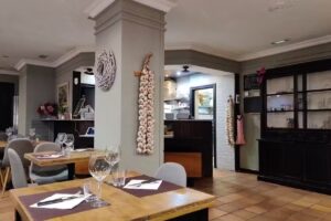 Trattoria Pizzer&iacute;a Da Pino